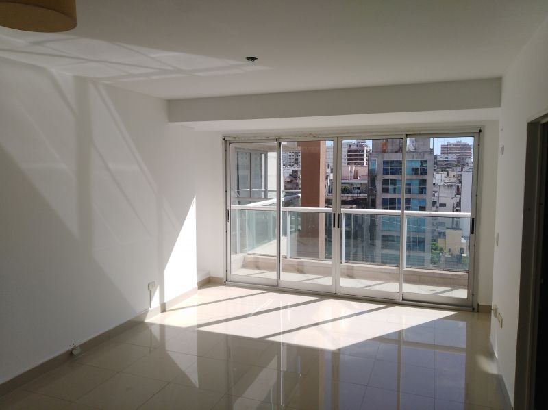 Departamento en Belgrano 1 ambiente