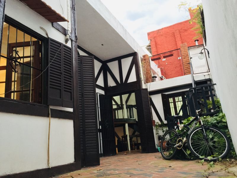 Casa en Saavedra 4 ambientes