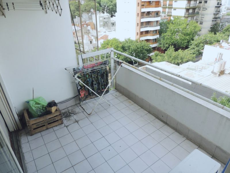 Departamento en Nu&ntilde;ez 2 ambientes