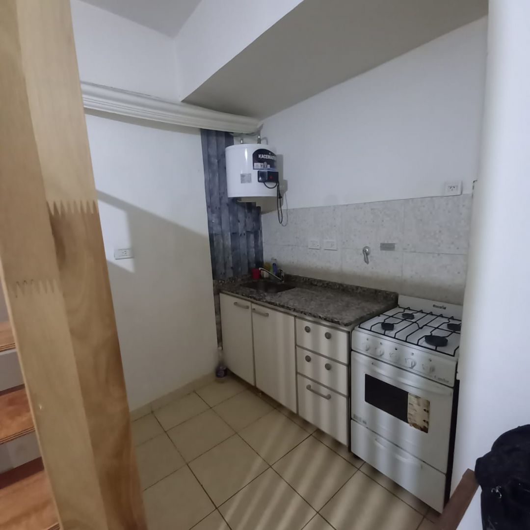 ALQUILER DE DEPARTAMENTO EN Avellaneda - Piñeyro - 4