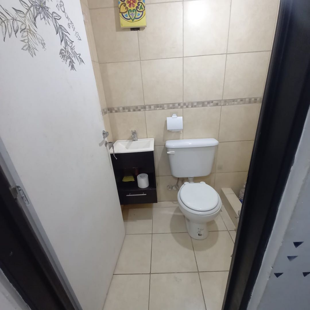 ALQUILER DE DEPARTAMENTO EN Avellaneda - Piñeyro - 7