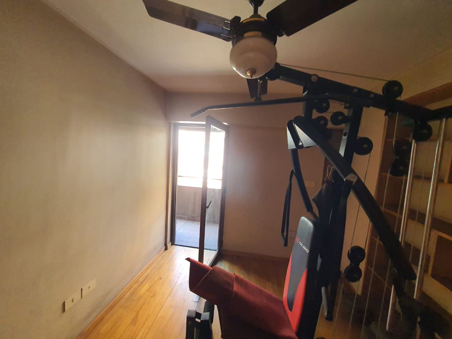 ALQUILER DE DEPARTAMENTO EN San Miguel de Tucumán - 9