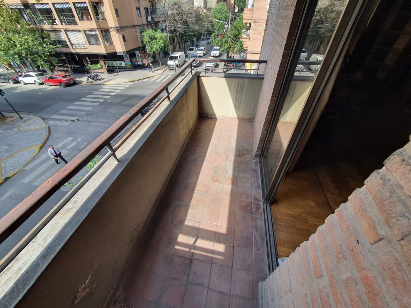 ALQUILER DE DEPARTAMENTO EN San Miguel de Tucumán - 20