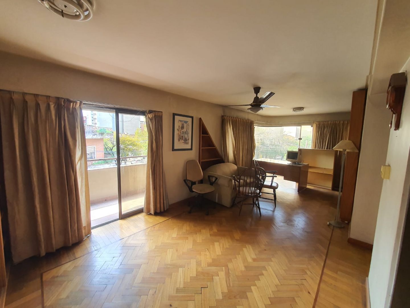 ALQUILER DE DEPARTAMENTO EN San Miguel de Tucumán - 2