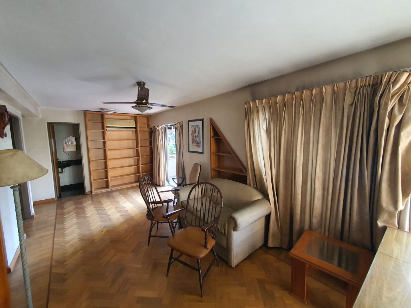 ALQUILER DE DEPARTAMENTO EN San Miguel de Tucumán - 5