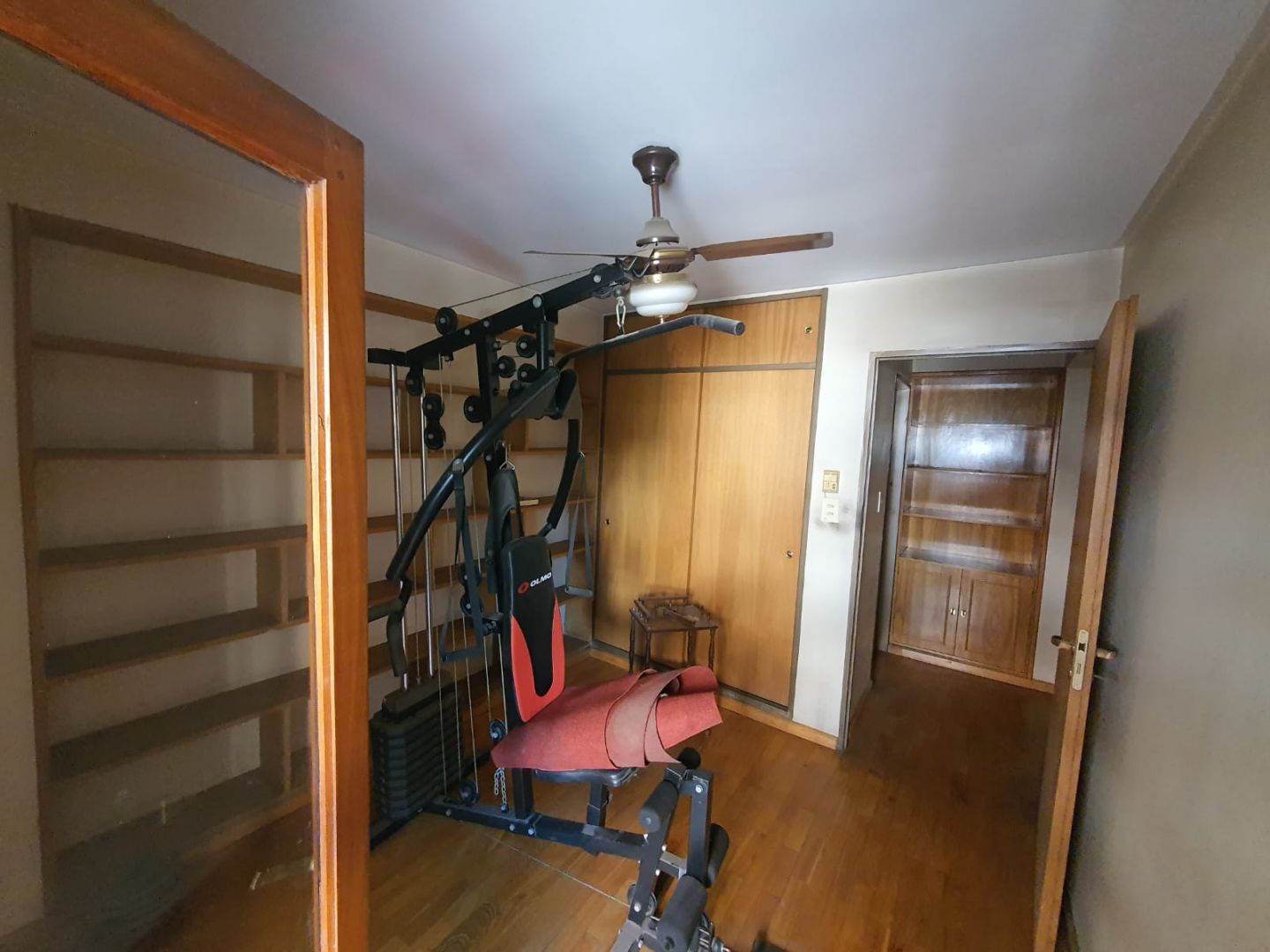 ALQUILER DE DEPARTAMENTO EN San Miguel de Tucumán - 8