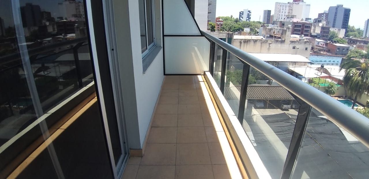 VENTA DE DEPARTAMENTO EN San Miguel de Tucumán - 7