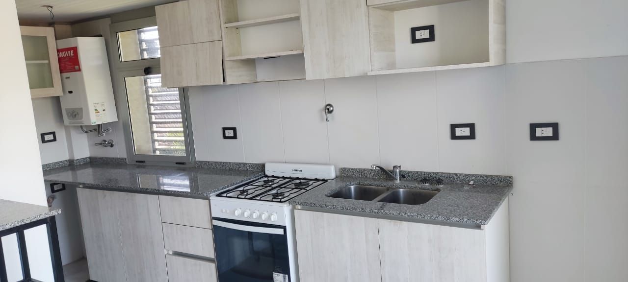 Departamento en Venta en Ituzaingo, G.B.A. Zona Oeste