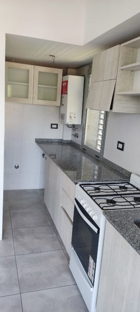 Departamento en Venta en Ituzaingo, G.B.A. Zona Oeste