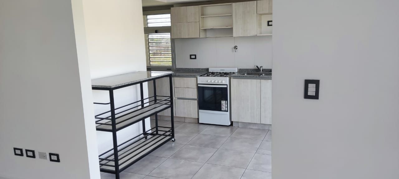 Departamento en Venta en Ituzaingo, G.B.A. Zona Oeste