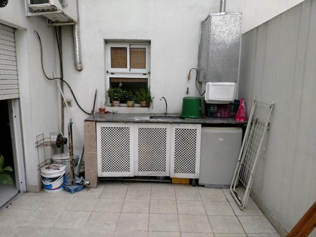 VENTA DE DEPARTAMENTO EN RAMOS MEJIA - Ramos Mejía - 11