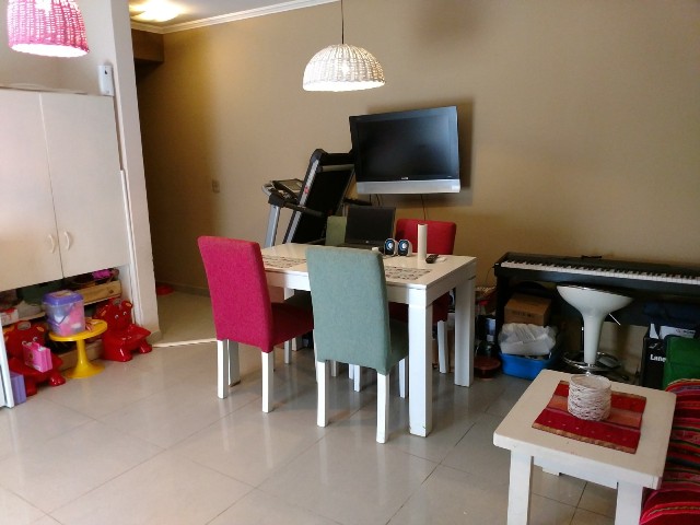 VENTA DE DEPARTAMENTO EN RAMOS MEJIA - Ramos Mejía - 5