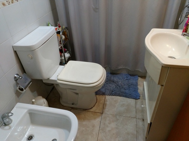 VENTA DE DEPARTAMENTO EN RAMOS MEJIA - Ramos Mejía - 7