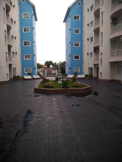 VENTA DE DEPARTAMENTO EN La Matanza - San Justo - 9