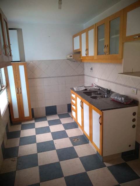 VENTA DE DEPARTAMENTO EN La Matanza - San Justo - 4