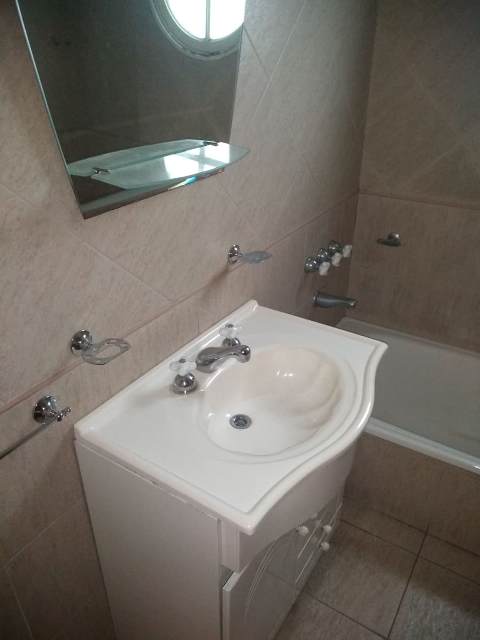 VENTA DE DEPARTAMENTO EN La Matanza - San Justo - 7