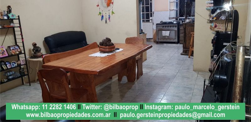 Casa EN VENTA