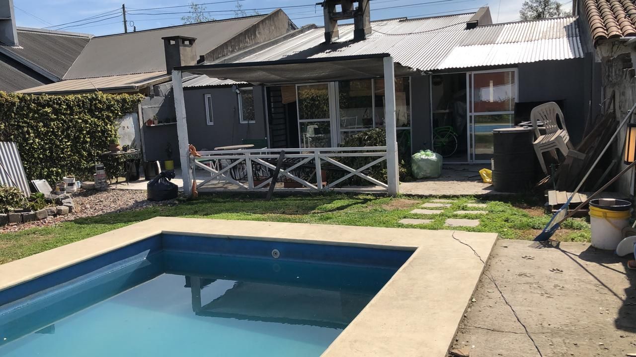 Casa EN VENTA