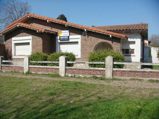 Casa EN VENTA