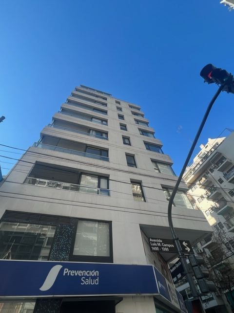 Departamento en Venta en Palermo, Capital Federal