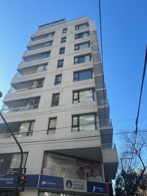 Departamento en Venta en Palermo, Capital Federal