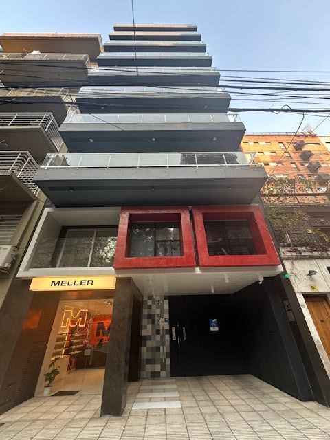 Departamento en Venta en Palermo, Capital Federal