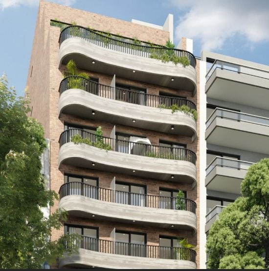 Departamento en Venta en Colegiales, Capital Federal