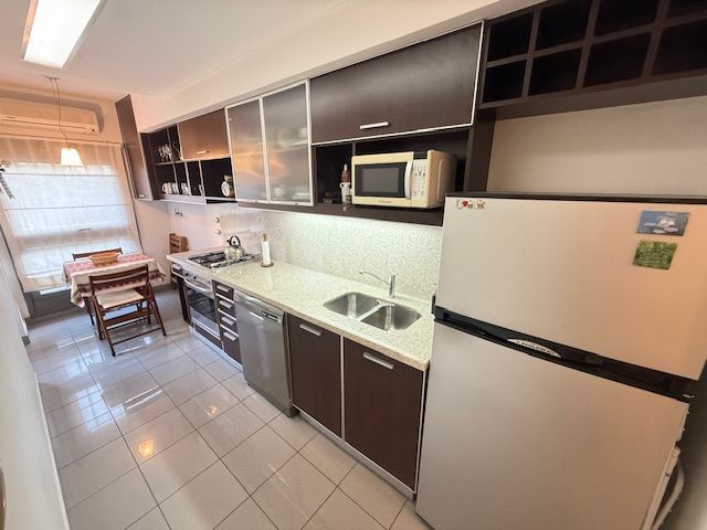 Departamento en Alquiler en Puerto Madero, Capital Federal