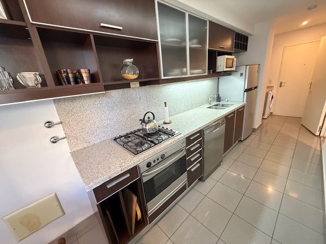 Departamento en Alquiler en Puerto Madero, Capital Federal