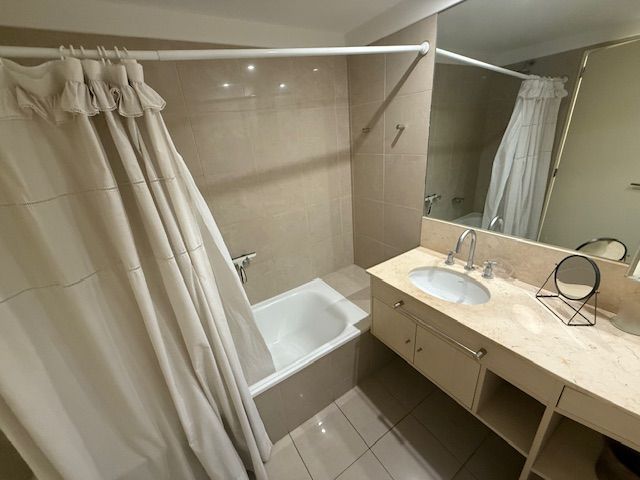 Departamento en Alquiler en Puerto Madero, Capital Federal