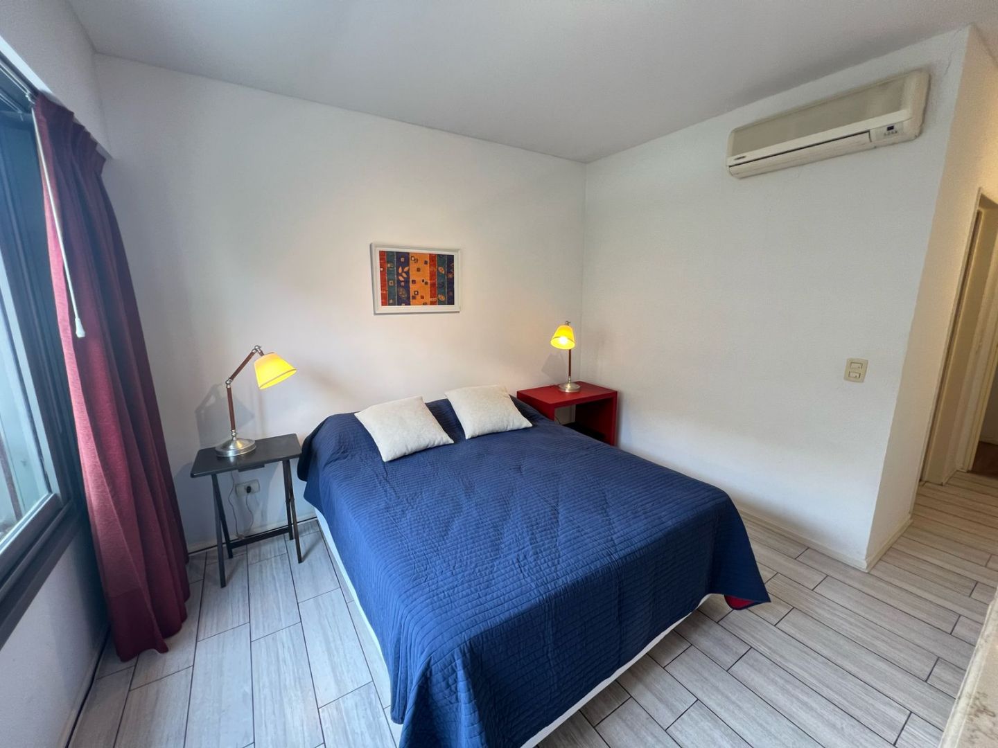 Departamento en Alquiler en Puerto Madero, Capital Federal