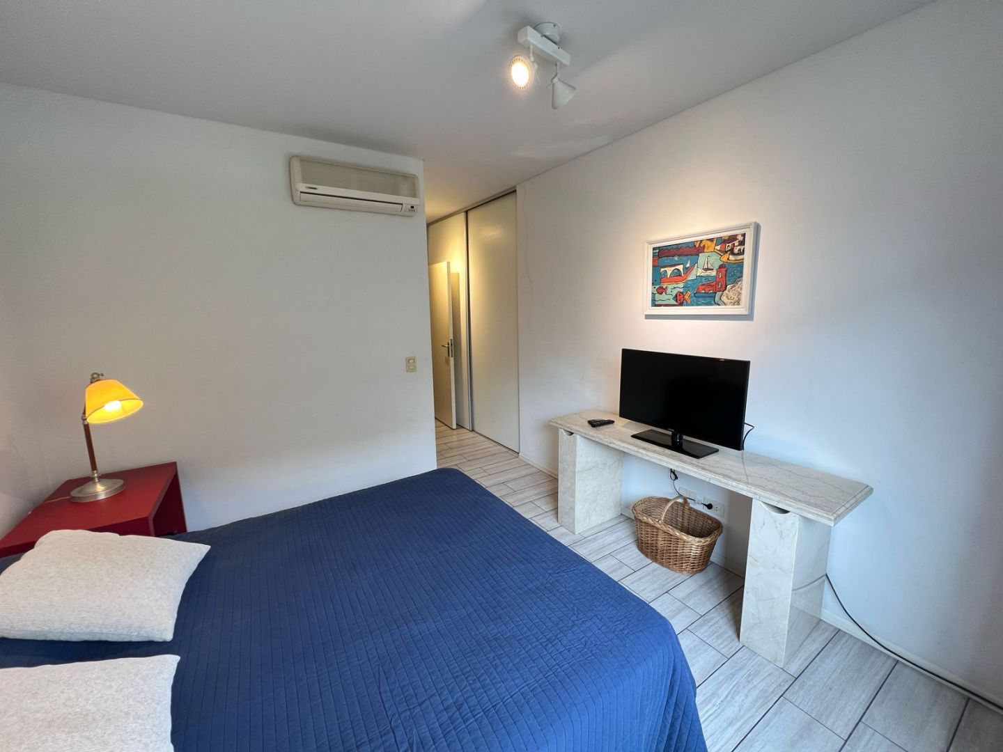 Departamento en Alquiler en Puerto Madero, Capital Federal