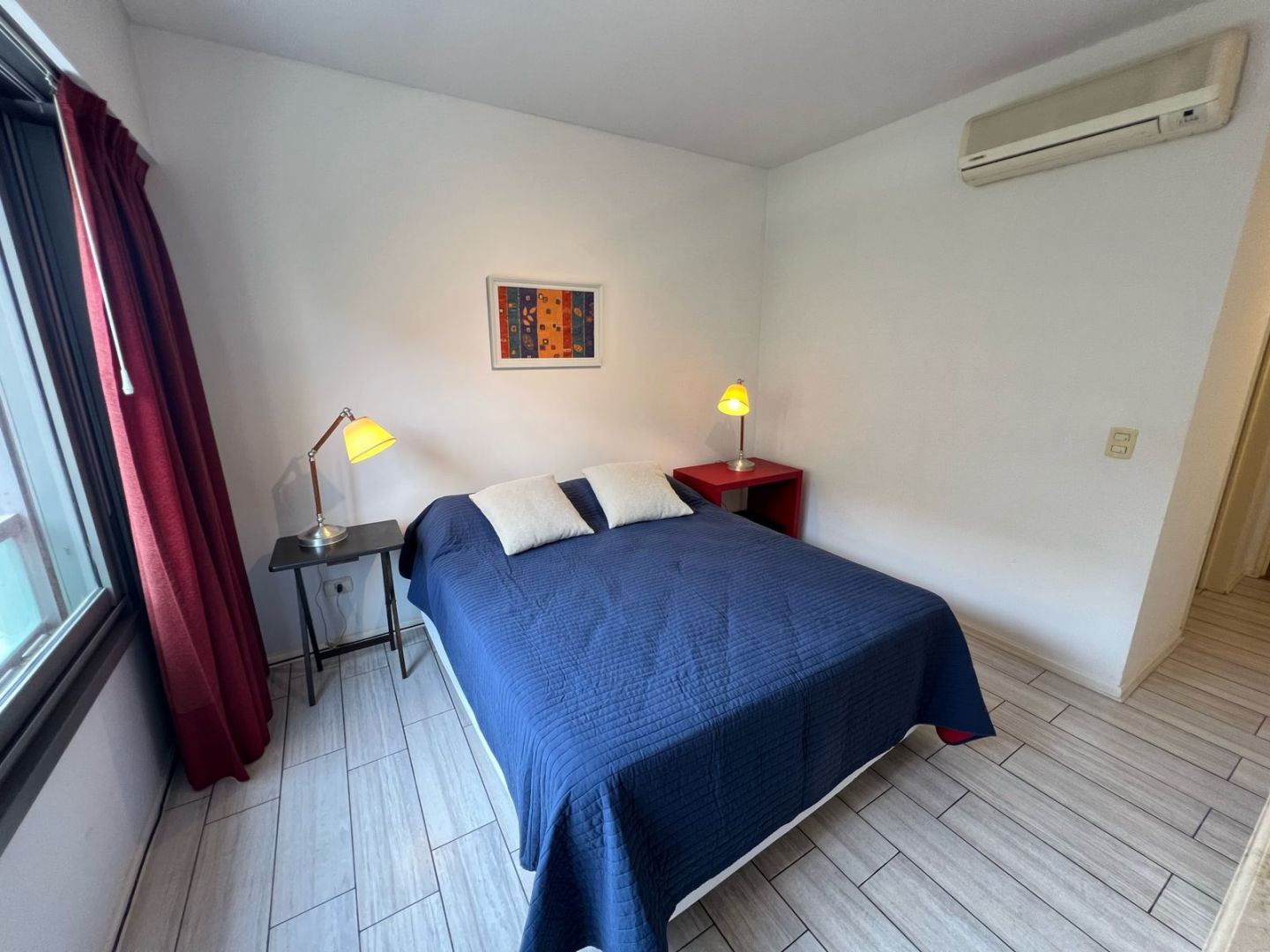 Departamento en Alquiler en Puerto Madero, Capital Federal