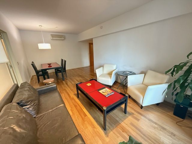 Departamento en Alquiler en Puerto Madero, Capital Federal