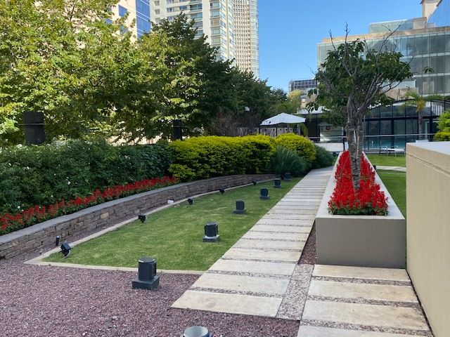 Departamento en Alquiler en Puerto Madero, Capital Federal