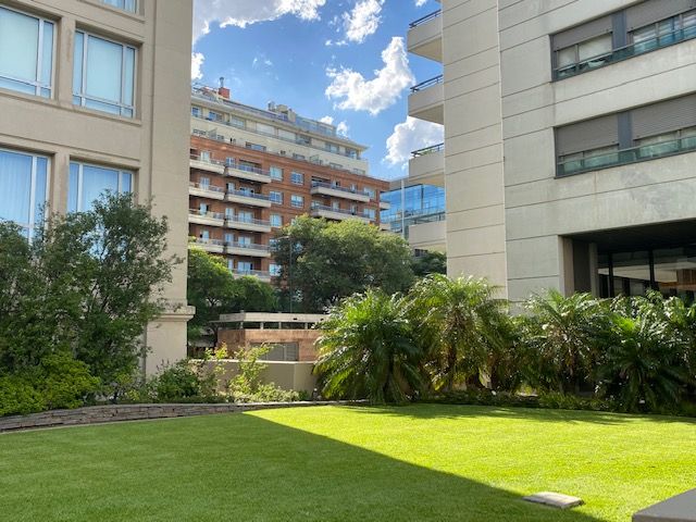 Departamento en Alquiler en Puerto Madero, Capital Federal