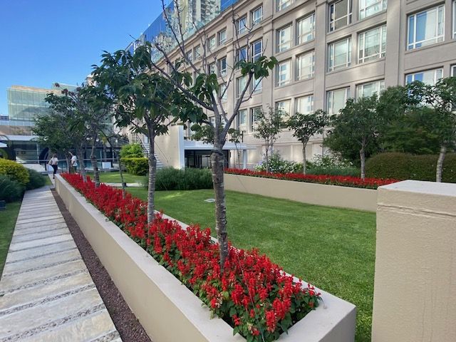 Departamento en Alquiler en Puerto Madero, Capital Federal