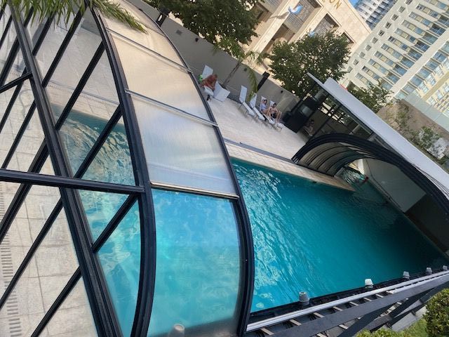 Departamento en Alquiler en Puerto Madero, Capital Federal