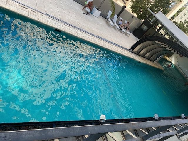 Departamento en Alquiler en Puerto Madero, Capital Federal