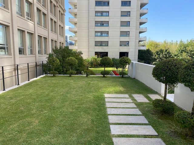 Departamento en Alquiler en Puerto Madero, Capital Federal