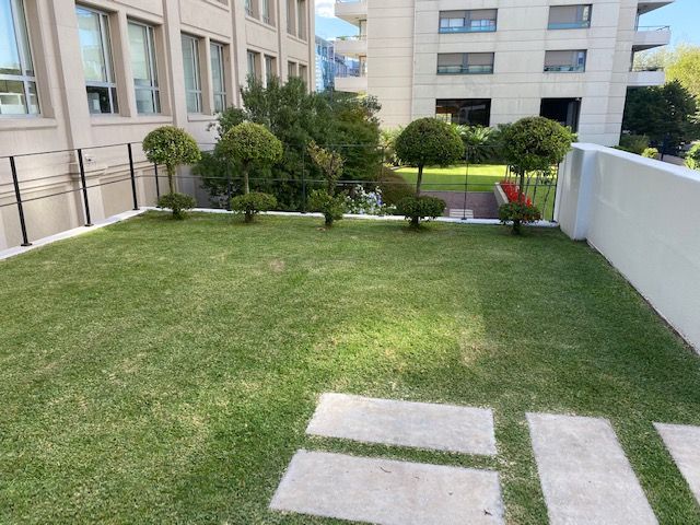 Departamento en Alquiler en Puerto Madero, Capital Federal