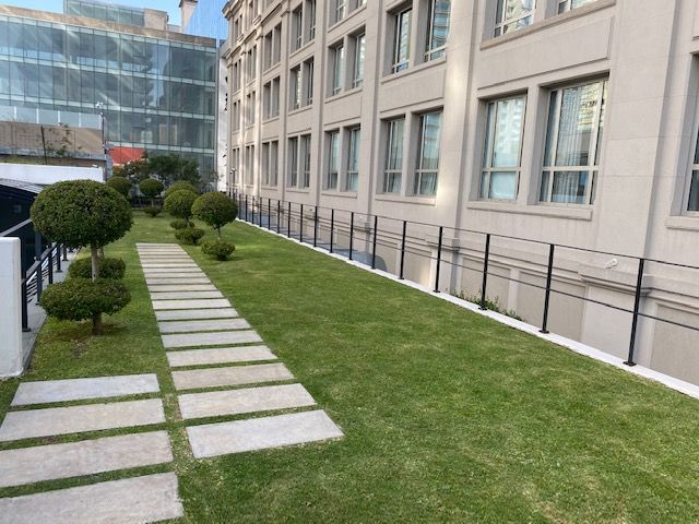 Departamento en Alquiler en Puerto Madero, Capital Federal