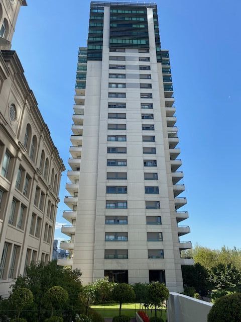 Departamento en Alquiler en Puerto Madero, Capital Federal