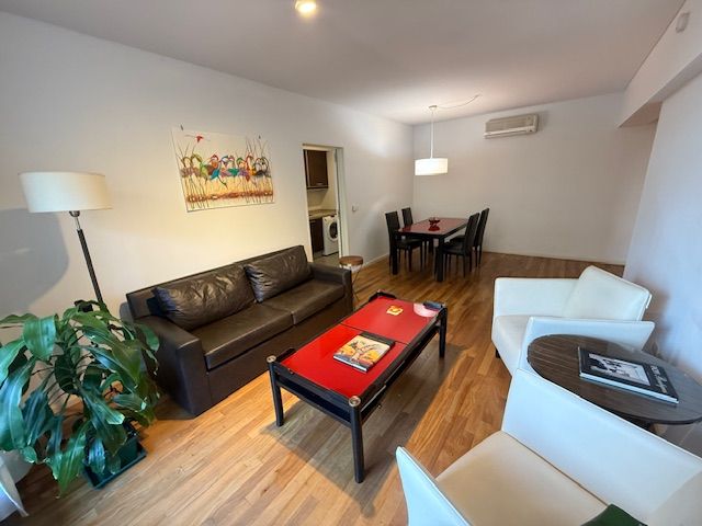 Departamento en Alquiler en Puerto Madero, Capital Federal