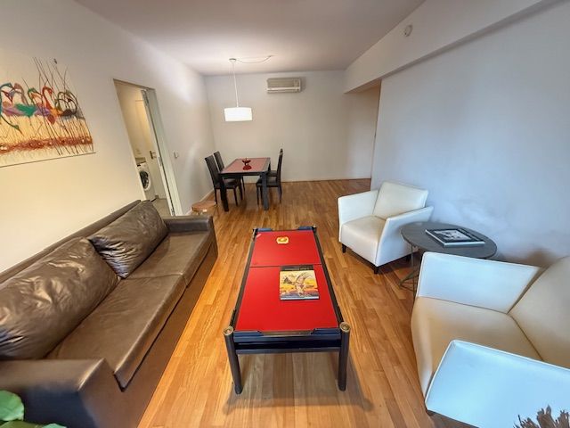 Departamento en Alquiler en Puerto Madero, Capital Federal