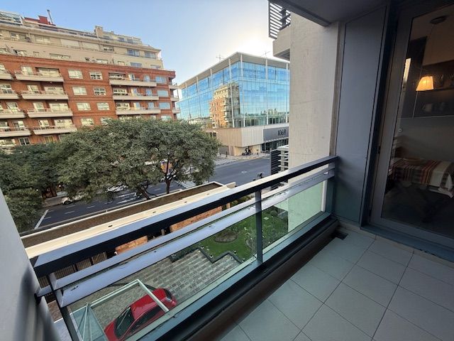 Departamento en Alquiler en Puerto Madero, Capital Federal