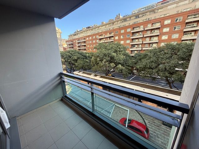 Departamento en Alquiler en Puerto Madero, Capital Federal