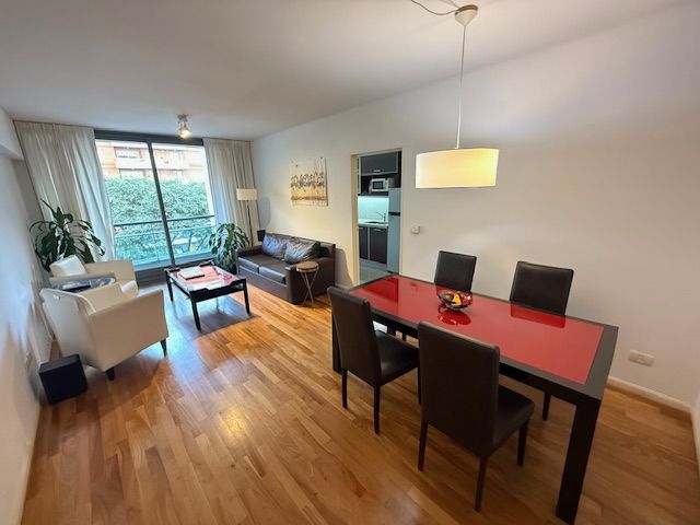 Departamento en Alquiler en Puerto Madero, Capital Federal