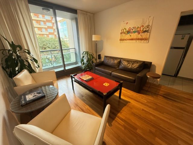 Departamento en Alquiler en Puerto Madero, Capital Federal