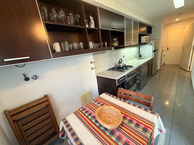 Departamento en Alquiler en Puerto Madero, Capital Federal